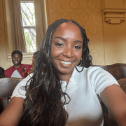 Tioluwa A., Care Companion in Dorchester, MA with 1 year paid experience