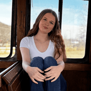 Ashtain C., Babysitter in Sperry, OK 74073 with 4 years of paid experience