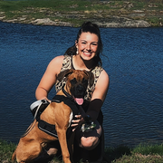 Taylor M., Pet Care Provider in Laconia, NH with 5 years paid experience
