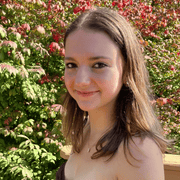 Katherine S., Babysitter in 03833 with 3 years of paid experience