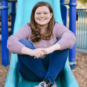 Harper E., Babysitter in O Fallon, MO with 3 years paid experience