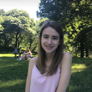 Michelle D., Babysitter in Hoboken, NJ with 12 years paid experience