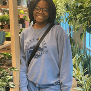 Alexis F., Babysitter in Mableton, GA with 11 years paid experience