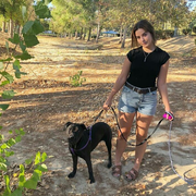Sequoia B., Pet Care Provider in Temecula, CA with 18 years paid experience
