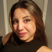 Viviana G., Nanny in Evanston, IL with 4 years paid experience