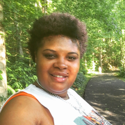 Tranesha W., Babysitter in Kingsport, TN with 4 years paid experience