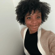 Terrisha E., Babysitter in 08226 with 1 year of paid experience