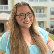 Raegen G., Nanny in Fort Mill, SC 29708 with 8 years of paid experience