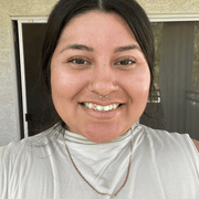 Berenice G., Babysitter in Wittmann, AZ 85361 with 3 years of paid experience