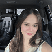 Bruna S., Nanny in 89178 with 1 year of paid experience