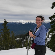 Lindsey S. - Lake Stevens Babysitter