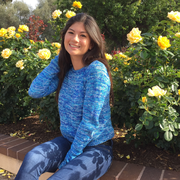 Elisa D. - Sacramento Babysitter