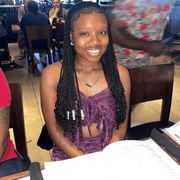 Arion B., Nanny in Coupland, TX 78615 with 6 years of paid experience