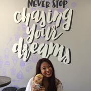 Victoria O., Babysitter in Norwalk, CA with 6 years paid experience