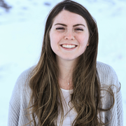 Macey H. - Anchorage Babysitter