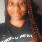 Kadeshia P., Babysitter in Fort Lee, VA 23801 with 4 years of paid experience