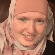 Jennifer Fatimah M., Care Companion in Toledo, OH with 10 years paid experience