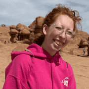 Shea D., Babysitter in Eureka, UT with 5 years paid experience