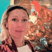 Nadiia M., Nanny in Broomfield, CO with 17 years paid experience