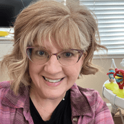 Carol W., Babysitter in Reno, NV with 30 years paid experience