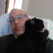 Christopher B., Pet Care Provider in Saint Ann, MO with 2 years paid experience