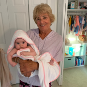 Ilene F., Babysitter in Naples, FL with 2 years paid experience