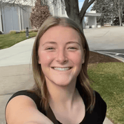 Courtney P., Nanny in Ivins, UT 84738 with 1 year of paid experience