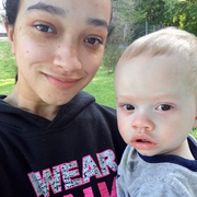 Ruth H. - Salisbury Babysitter