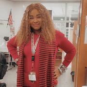 Chrystal M., Babysitter in Conyers, GA with 7 years paid experience