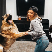 Abbey N. - Helena Pet Care Provider