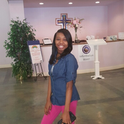 Breshell W., Child Care Provider in 72120 with 5 years of paid experience