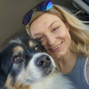 Veronika Nika C., Pet Care Provider in Virginia Beach, VA 23452 with 2 years paid experience