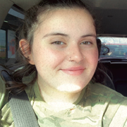 Britney D., Babysitter in Louisville, KY with 7 years paid experience