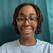 Ariana B., Child Care Provider in 22538 with 0 years of paid experience