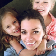 Farrah S., Babysitter in Staunton, VA with 7 years paid experience