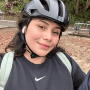 Luna M., Babysitter in Tualatin, OR with 1 year paid experience