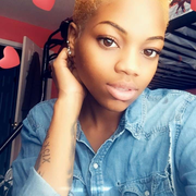 Aayana C., Babysitter in Hephzibah, GA with 1 year paid experience