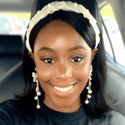 Portia H., Child Care Provider in 23185 with 7 years of paid experience