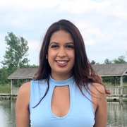 Maria M., Pet Care Provider in Harwood Heights, IL with 1 year paid experience