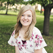 Emma W., Nanny in Omaha, NE with 1 year paid experience