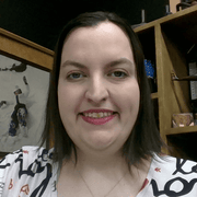 Amelia F., Babysitter in Green Bay, WI with 13 years paid experience