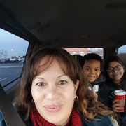 Luz M., Babysitter in San Bernardino, CA with 10 years paid experience