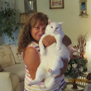 Angela C., Pet Care Provider in Fort Pierce, FL 34951 with 2 years paid experience
