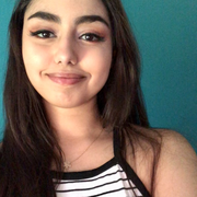Aisha K. - Quincy Babysitter