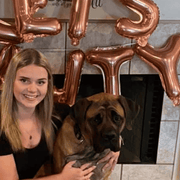 Alyssa D., Babysitter in 39572 with 6 years of paid experience