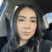 Gisselle M., Babysitter in Gilman Hot Springs, CA with 2 years paid experience
