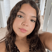 Gabrielle M., Babysitter in Mission, TX 78572 with 0 years of paid experience