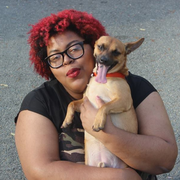 Amari S., Pet Care Provider in Waldorf, MD 20602 with 1 year paid experience
