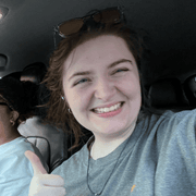 Georgia L., Babysitter in Providence, RI with 1 year paid experience