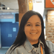 Aura C., Babysitter in 07082 with 10 years of paid experience